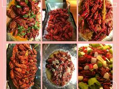 -威斯汀舞台餐厅