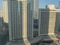 -大连富丽华大酒店