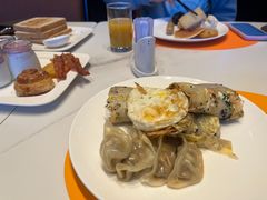 -上海凯宾斯基大酒店