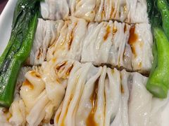牛肉肠粉-味可道美食坊(福基路店)