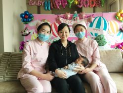 -巍阁高端月子会所