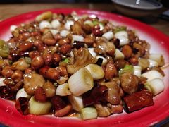 -泥糊破店小酒馆·团建聚餐(南京西路店)