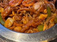 -沙掌门肉蟹煲(沙溪店)