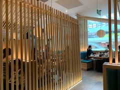 -温野菜涮涮锅(曲江大悦城店)