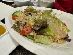 -浙江安吉JW万豪酒店·万豪中餐厅