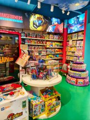 -Hamleys哈姆雷斯(东方福来德店)