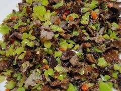 -学成饭店(北辰店)