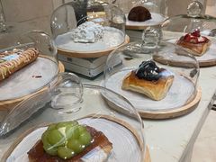 -大堂吧·下午茶·特调鸡尾酒(大连一方城堡豪华精选酒店)