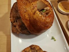 -普拉那啤酒坊Paulaner(凯宾斯基饭店)