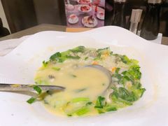 -宁海安岚·南溪阁全日餐厅