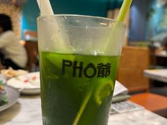 -PHO爺·越南料理(亦庄大族广场店)