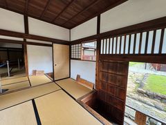 -高山阵屋