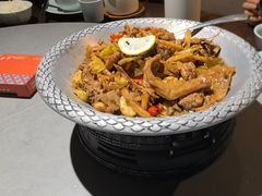 -甘家界柠檬鸭(安吉店)