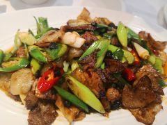 盐菜回锅肉-眉州东坡(民族园店)