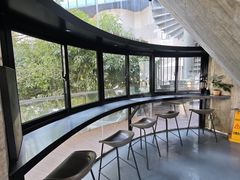 -CEMENT·coffee bar (凤凰创意园店)