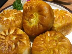 -品回味清真西北楼(宁波首店)