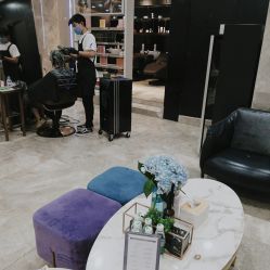 -OnHair造型