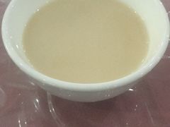 酥油奶茶-伊宁伊香酥油奶茶馆