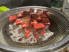 -本炙炭烤·蒲烧活鳗料理店(金沙洲店)