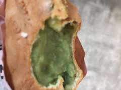 -薛新颖红豆饼(中式甜点山师店)