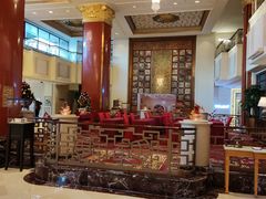 -北京中国大饭店