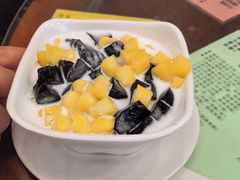 -南信牛奶甜品专家