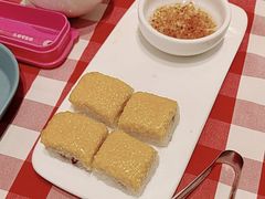 -西贝(金桥店)