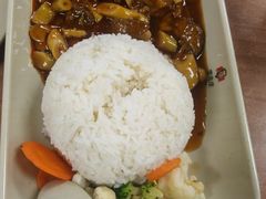 -李先生牛肉面大王(广渠门内店)