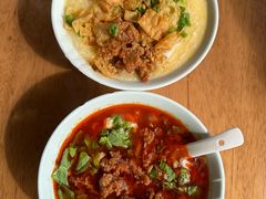 -豆相识•九九豆腐脑(牛咡桥店)