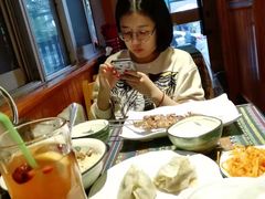 -开帝锐抓饭(和田街店)