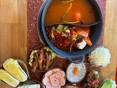 -赵美丽·重庆社区火锅·直营店(火车东站·中豪国际店)