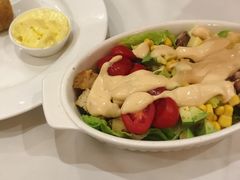 -摩根扒房(桐梓林店)