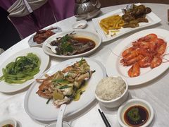-流舫海鲜酒家(张溪店)
