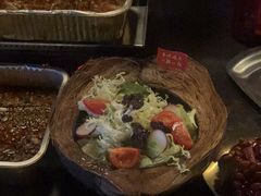 -麦凯伦烧烤·精酿超级工厂店(金桥总店)