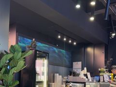 -W COLLECTIVE  DESSERT SHOP