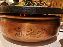 -惠丰堂饭庄·烤鸭·京味菜(翠微路店)