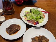 -红城阁·上海味道(四平路店)