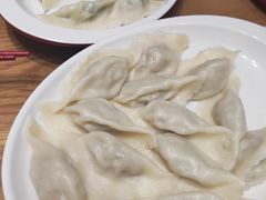 -喜家德虾仁水饺(华强天虹店)