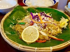 -茉莉.Red Crab