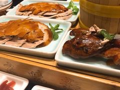 -京味斋·北京烤鸭(华威桥北工大店)