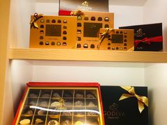 -GODIVA(天河城店)