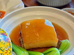 -安多素食(广仁寺路店)