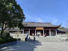 -阿育王寺