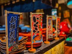 -一豚轩·烧鸟·豚骨拉面(五四路店)