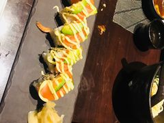 -富力希尔顿酒店·源氏日餐厅