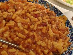 -阿里疆Alijiang·丝路美食·异域风情·清真(长楹天街店)