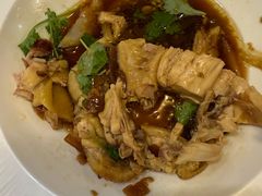 -白云中餐厅·粤菜·亚龙湾喜来登度假酒店