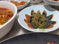 -金佬馆·川菜bistro(芜湖镜湖万达店)