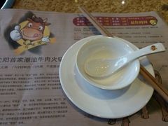-潮汕牛肉火锅(铁西店)