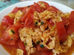 -天乐农家鱼头王(天目湖店)